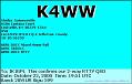 K4WW 1 14 rtty
